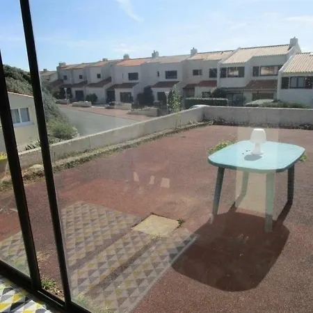 House Maison De Type 4 Dans Village Securise Château-dʼOlonne