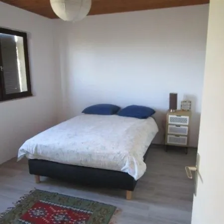 펜션 House Maison De Type 4 Dans Village Securise Château-dʼOlonne