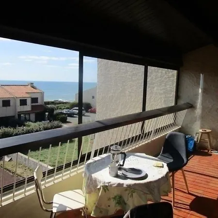 House Maison De Type 4 Dans Village Securise 펜션 *